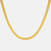 Cayres Necklace