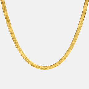 Cayres Necklace