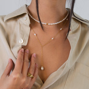 Celoni necklace