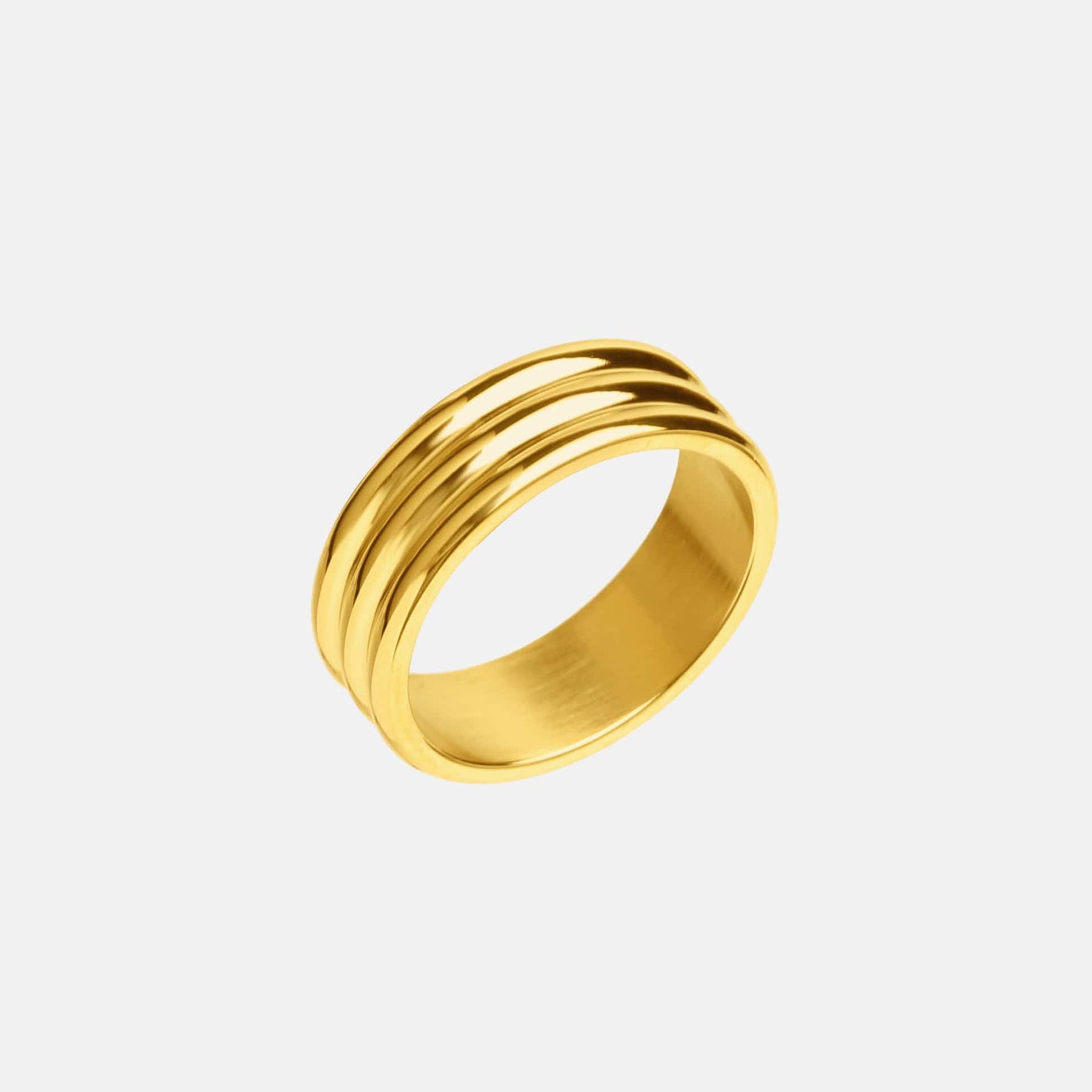 Florina ring