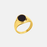 Tudela Ring black