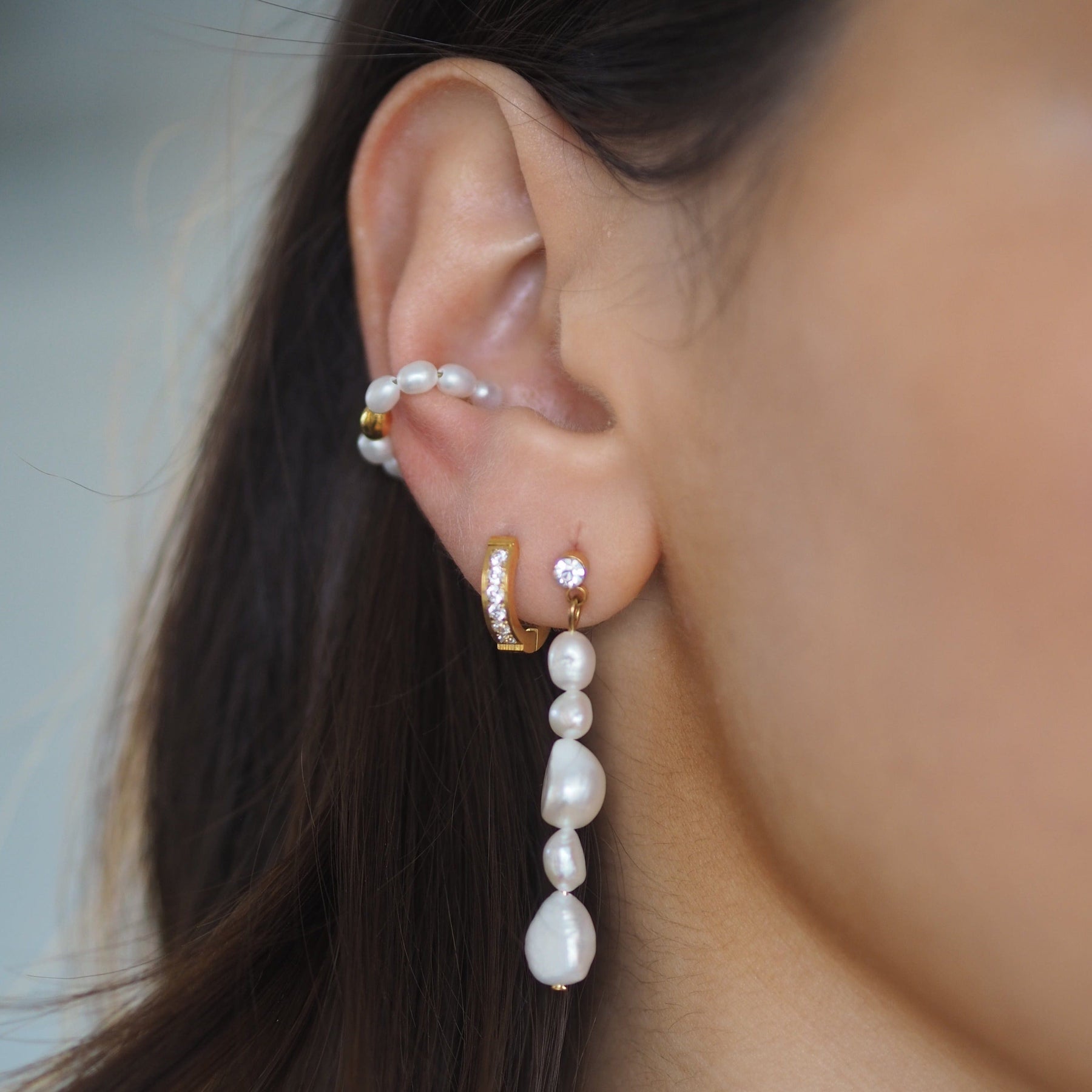 Vera earrings